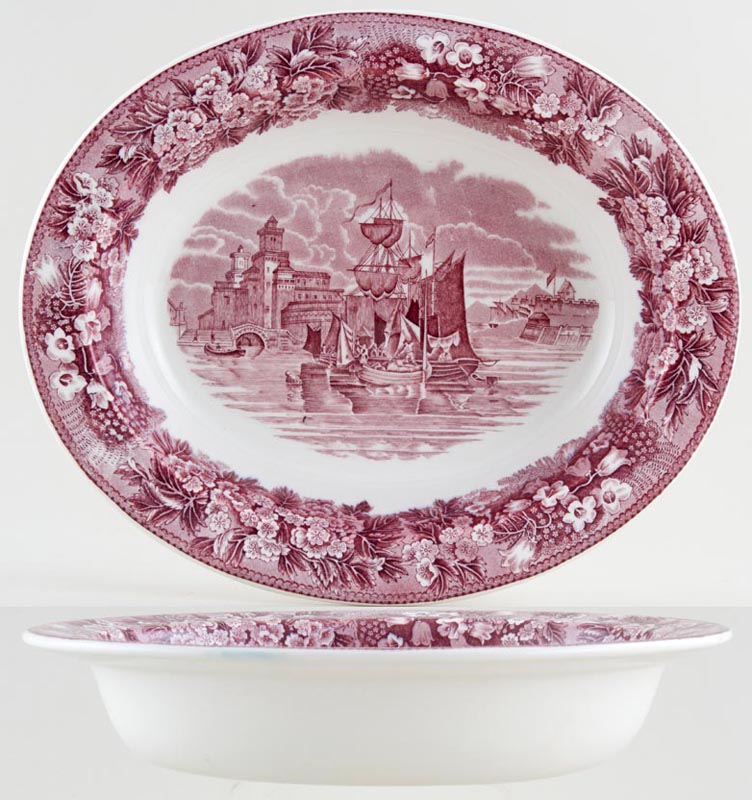Bowl c1955